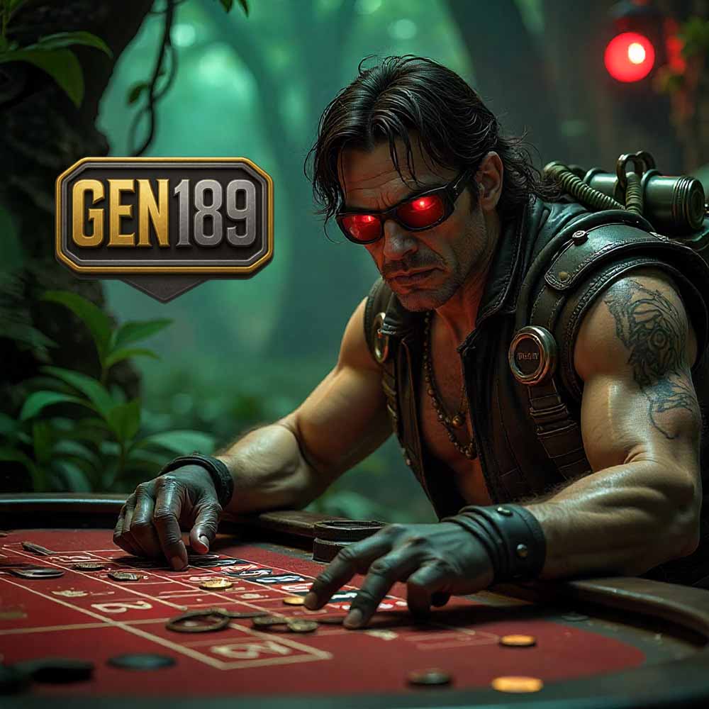 Gen189 product